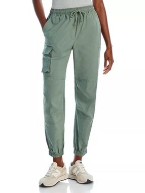 Sweaty Betty Quinn Cargo Ankle Pants